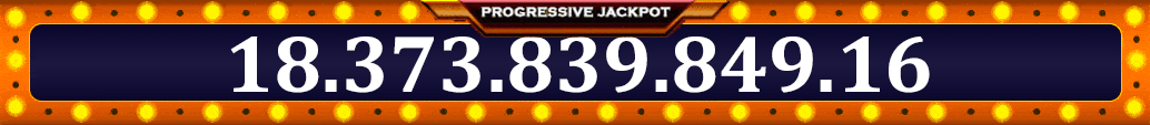 Jackpot AMANDATOTO